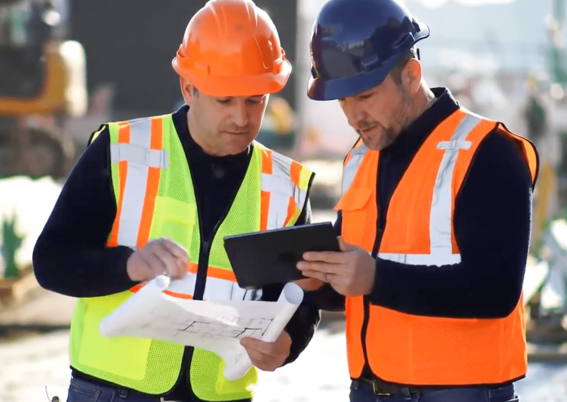 Operational Connectivity